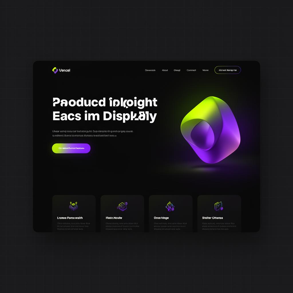 Rebuilt for 3.4× conversions